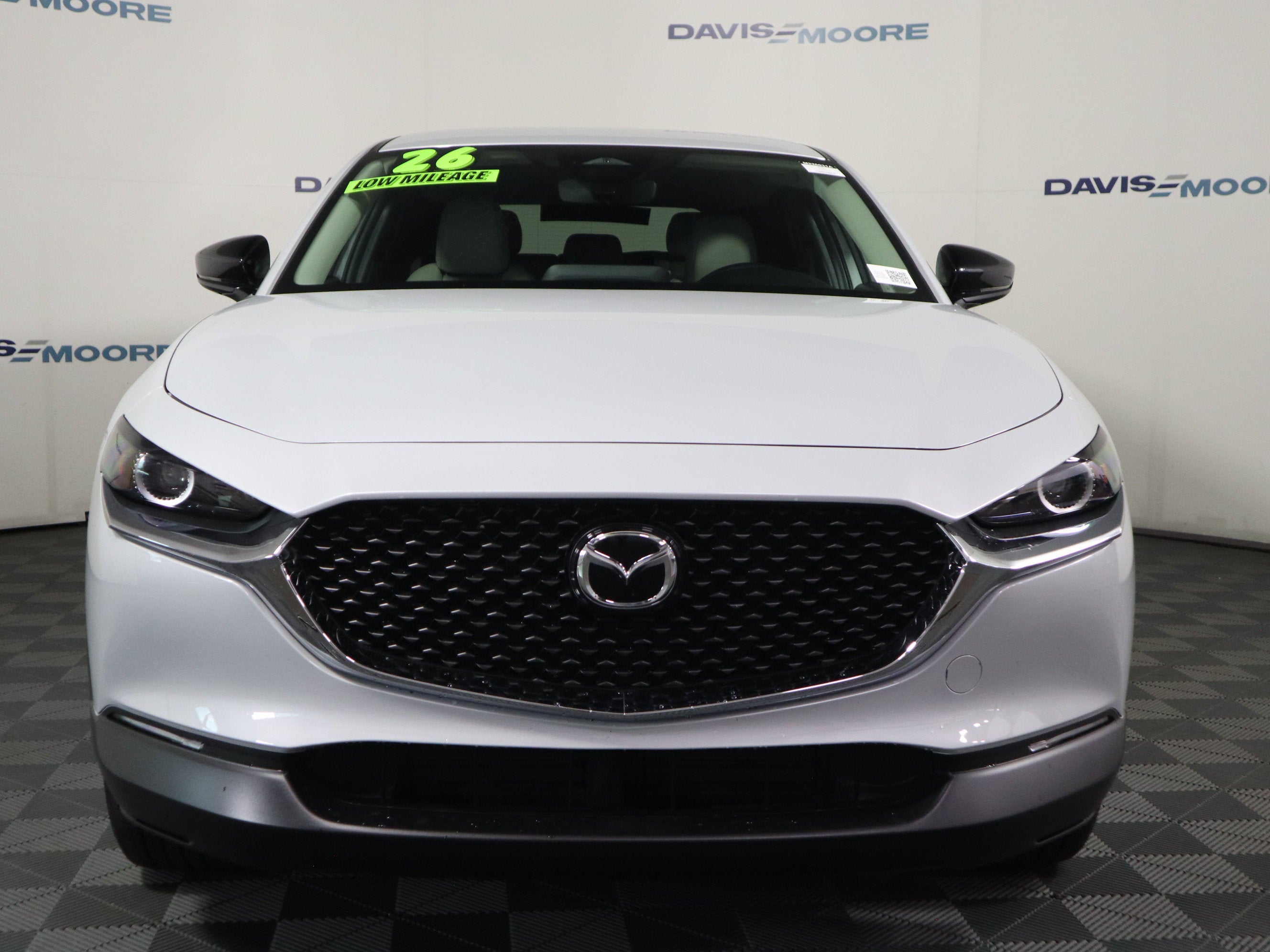 2026 Mazda Mazda CX-30 2.5 S Select Sport
