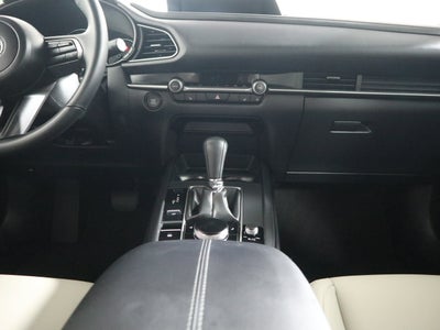 2026 Mazda Mazda CX-30 2.5 S Select Sport