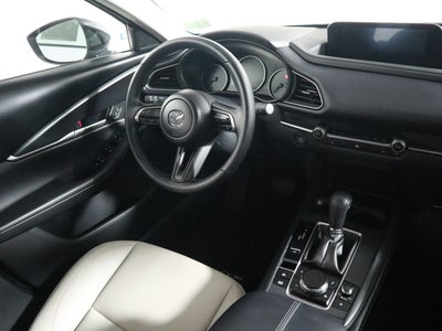 2026 Mazda Mazda CX-30 2.5 S Select Sport