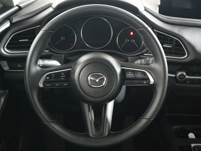 2026 Mazda Mazda CX-30 2.5 S Select Sport