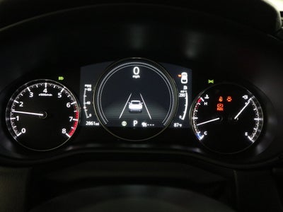 2026 Mazda Mazda CX-30 2.5 S Select Sport
