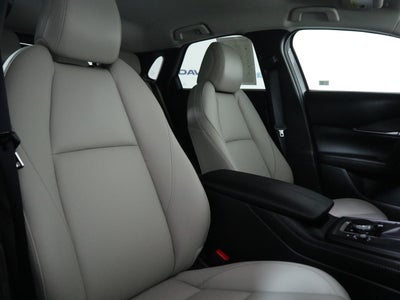2026 Mazda Mazda CX-30 2.5 S Select Sport