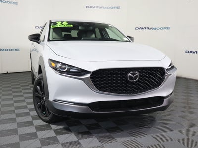 2026 Mazda Mazda CX-30 2.5 S Select Sport