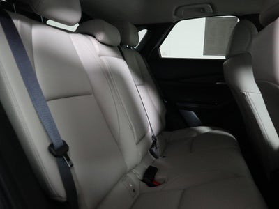 2026 Mazda Mazda CX-30 2.5 S Select Sport