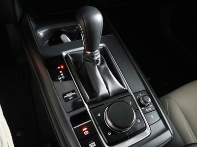 2026 Mazda Mazda CX-30 2.5 S Select Sport