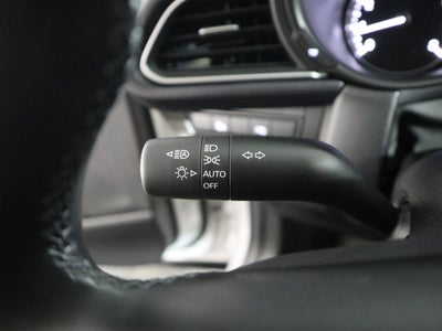2026 Mazda Mazda CX-30 2.5 S Select Sport