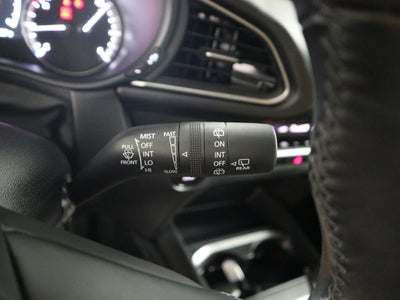 2026 Mazda Mazda CX-30 2.5 S Select Sport