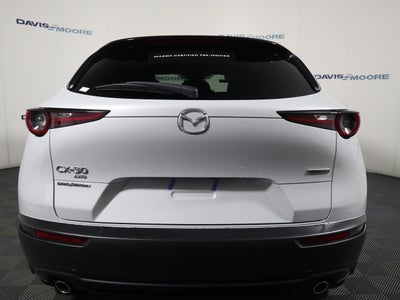 2026 Mazda Mazda CX-30 2.5 S Select Sport
