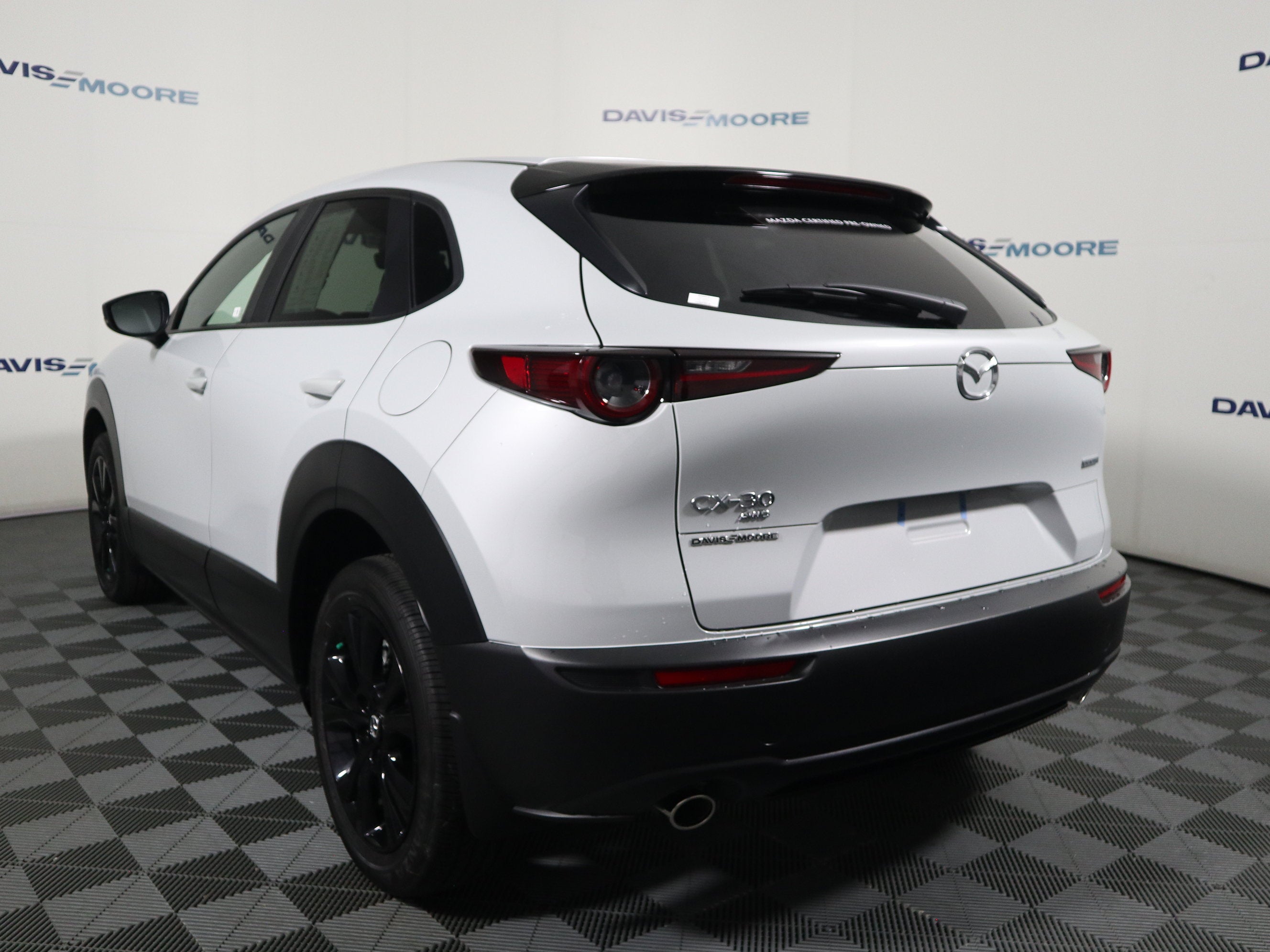 2026 Mazda Mazda CX-30 2.5 S Select Sport
