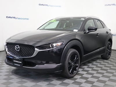 2024 Mazda Mazda CX-30 2.5 S Select Sport