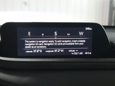 2024 Mazda Mazda CX-30 2.5 S Select Sport