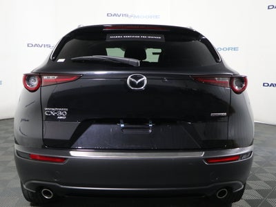 2024 Mazda Mazda CX-30 2.5 S Select Sport