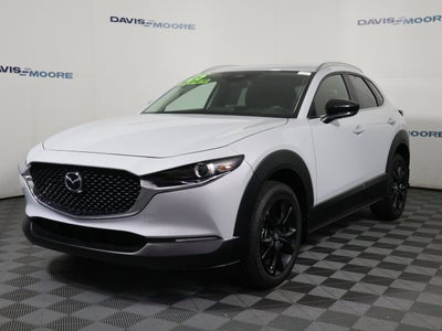 2025 Mazda Mazda CX-30 2.5 S Select Sport