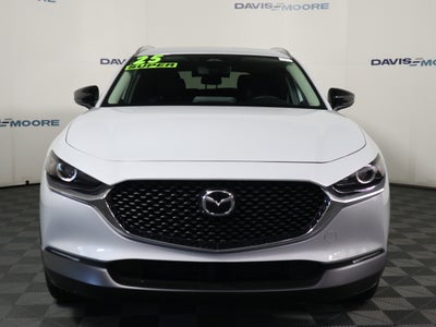 2025 Mazda Mazda CX-30 2.5 S Select Sport