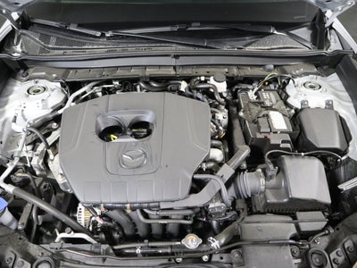 2025 Mazda Mazda CX-30 2.5 S Select Sport