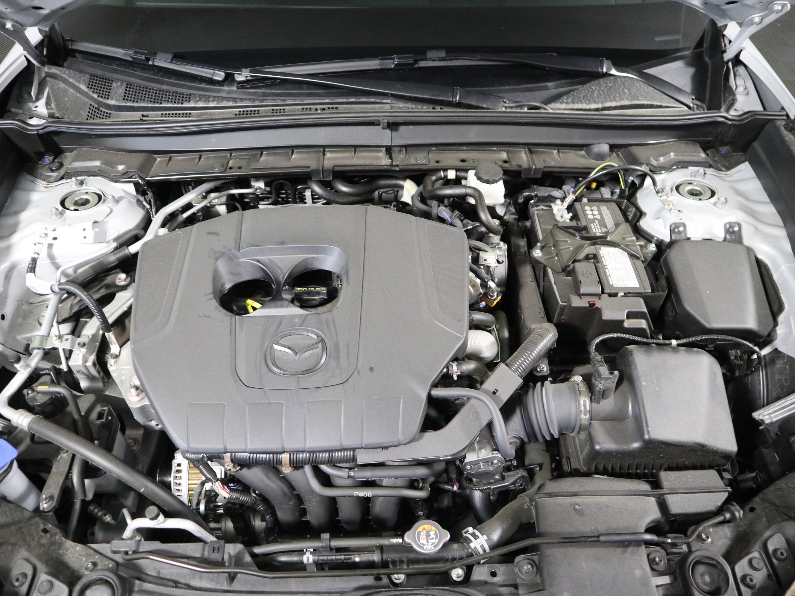 2025 Mazda Mazda CX-30 2.5 S Select Sport