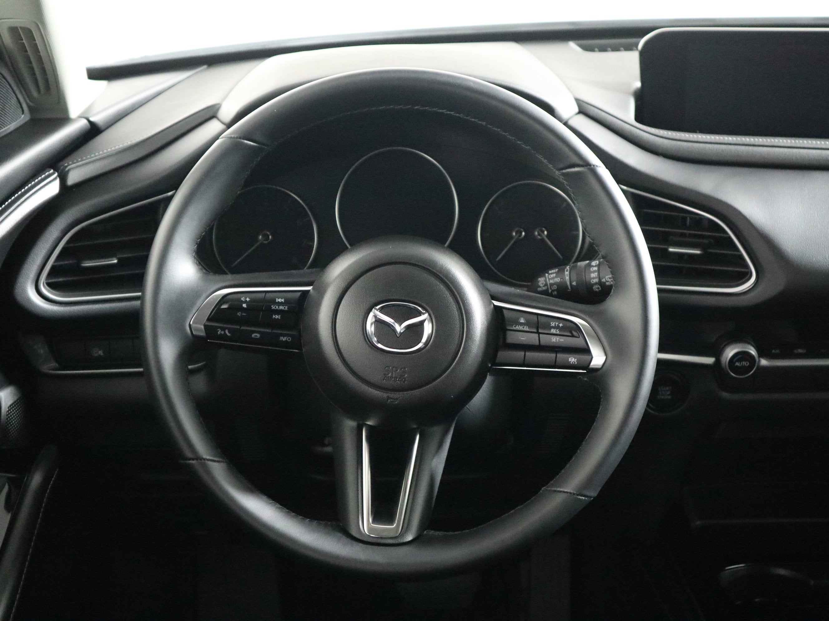 2025 Mazda Mazda CX-30 2.5 S Select Sport