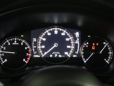 2025 Mazda Mazda CX-30 2.5 S Select Sport