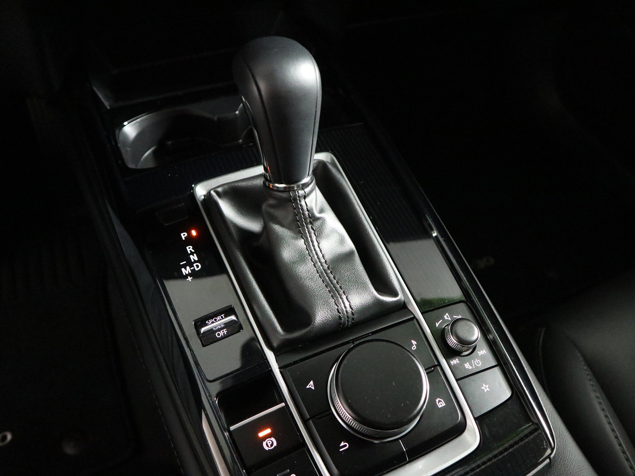 2025 Mazda Mazda CX-30 2.5 S Select Sport