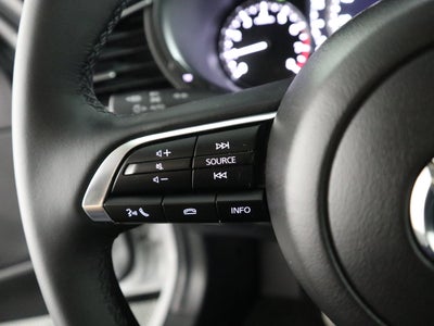 2025 Mazda Mazda CX-30 2.5 S Select Sport