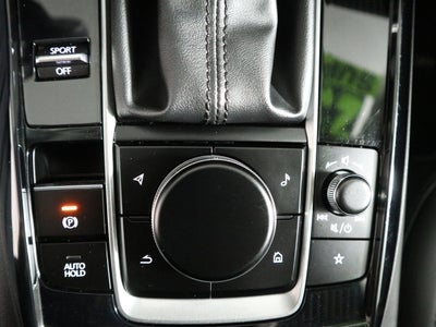 2025 Mazda Mazda CX-30 2.5 S Select Sport