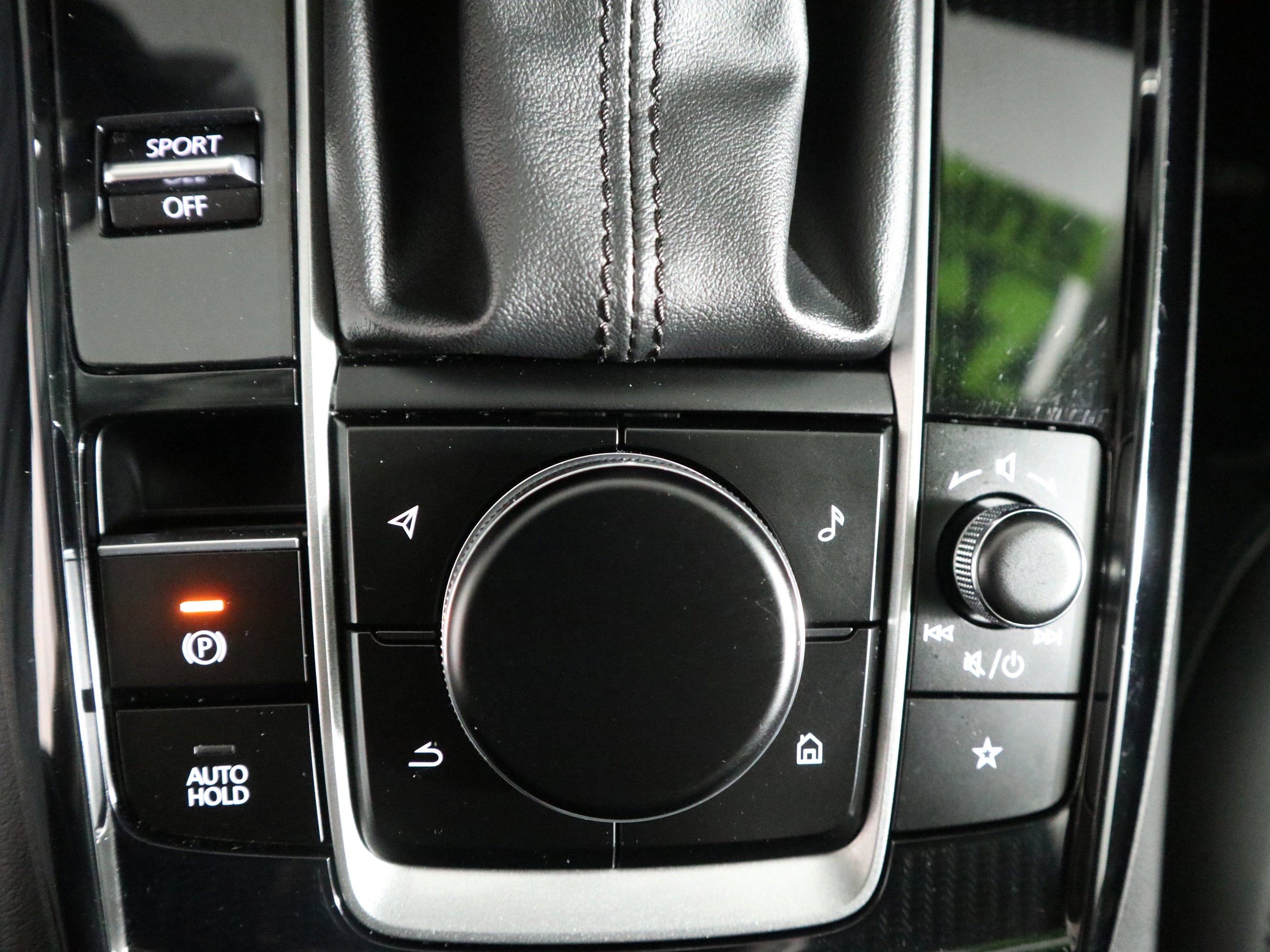 2025 Mazda Mazda CX-30 2.5 S Select Sport