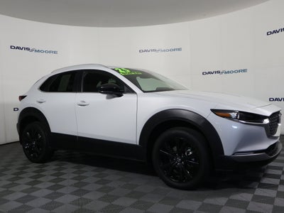 2025 Mazda Mazda CX-30 2.5 S Select Sport