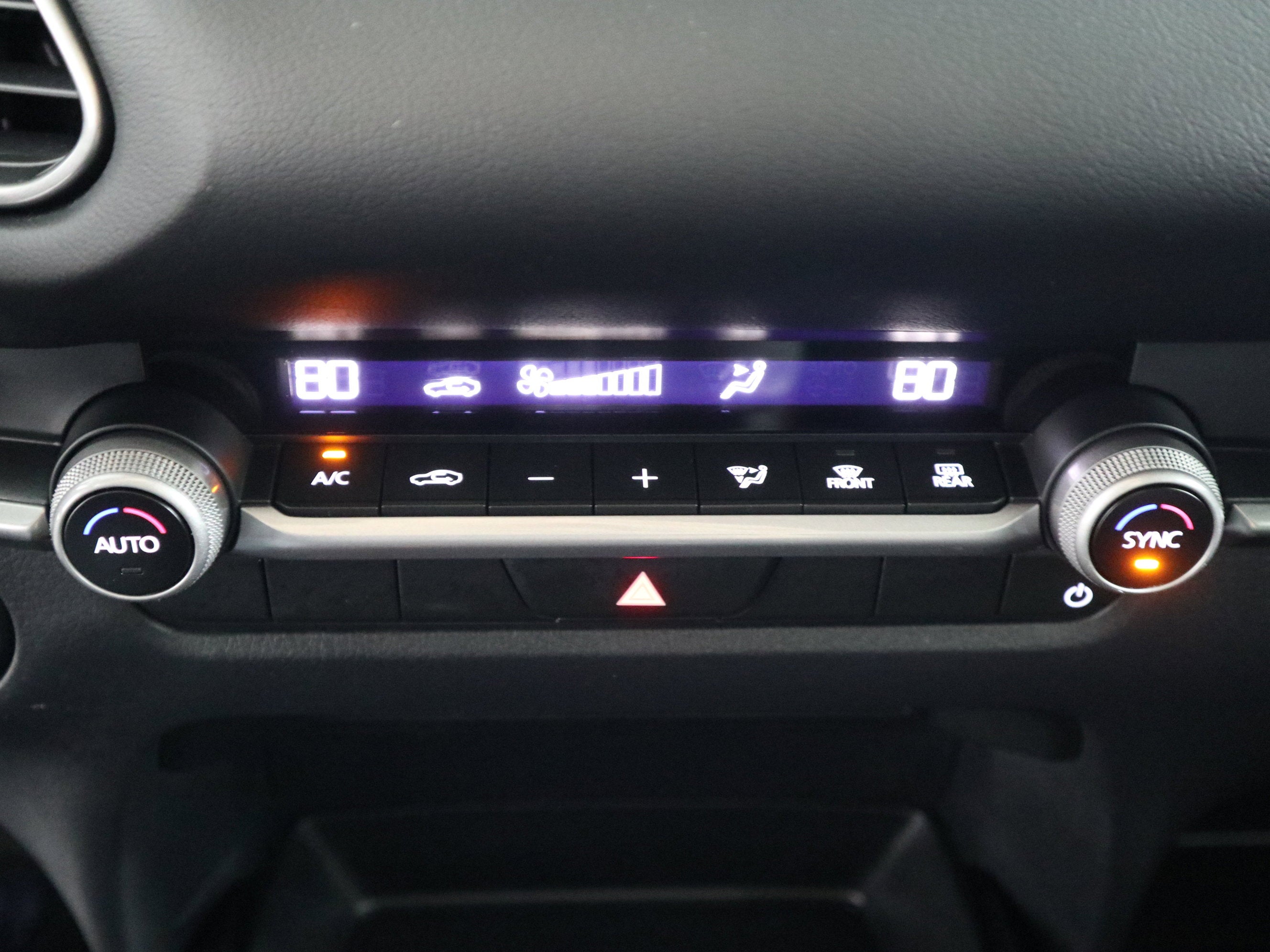 2025 Mazda Mazda CX-30 2.5 S Select Sport