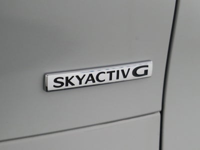 2025 Mazda Mazda CX-30 2.5 S Select Sport