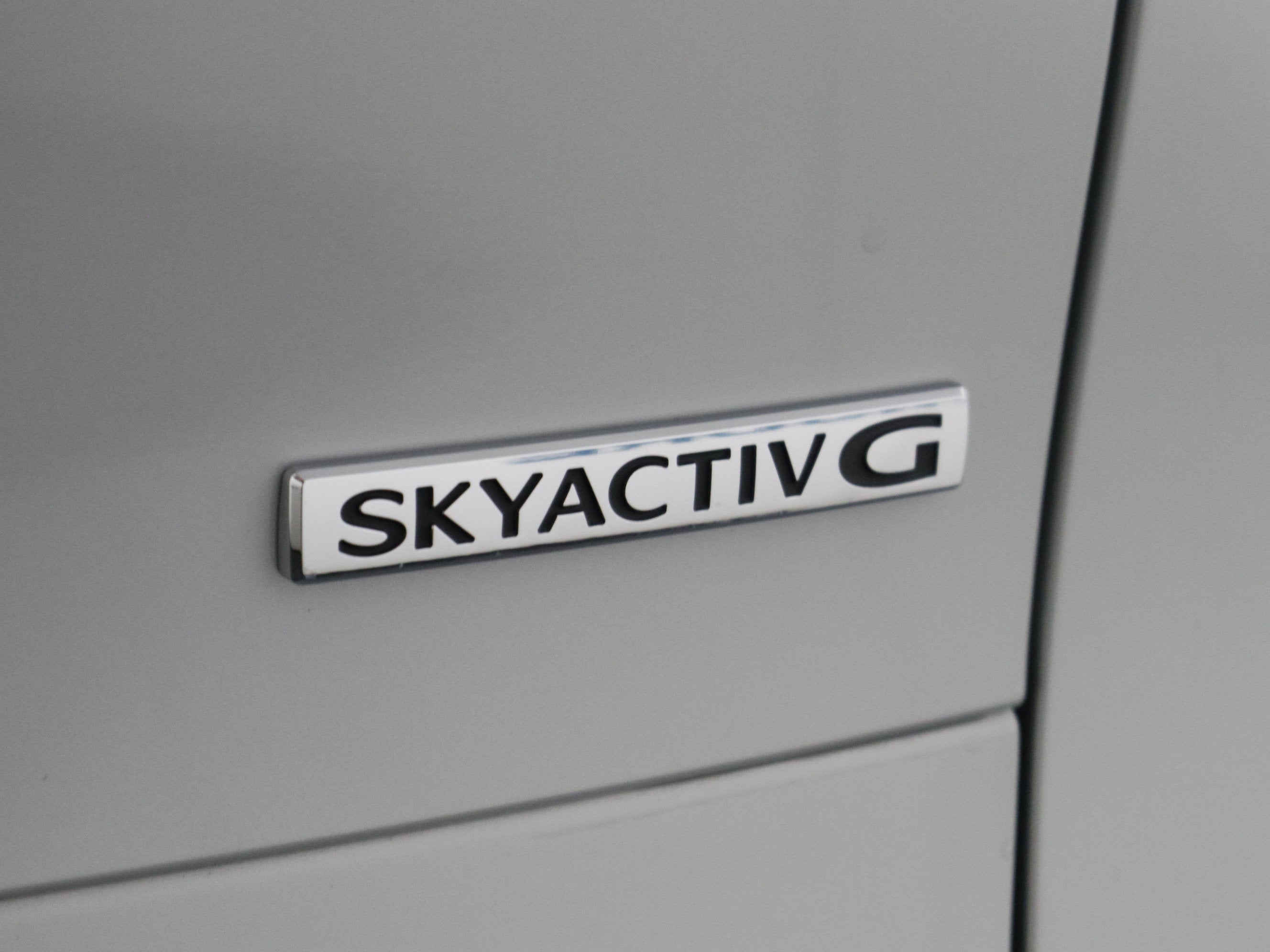 2025 Mazda Mazda CX-30 2.5 S Select Sport