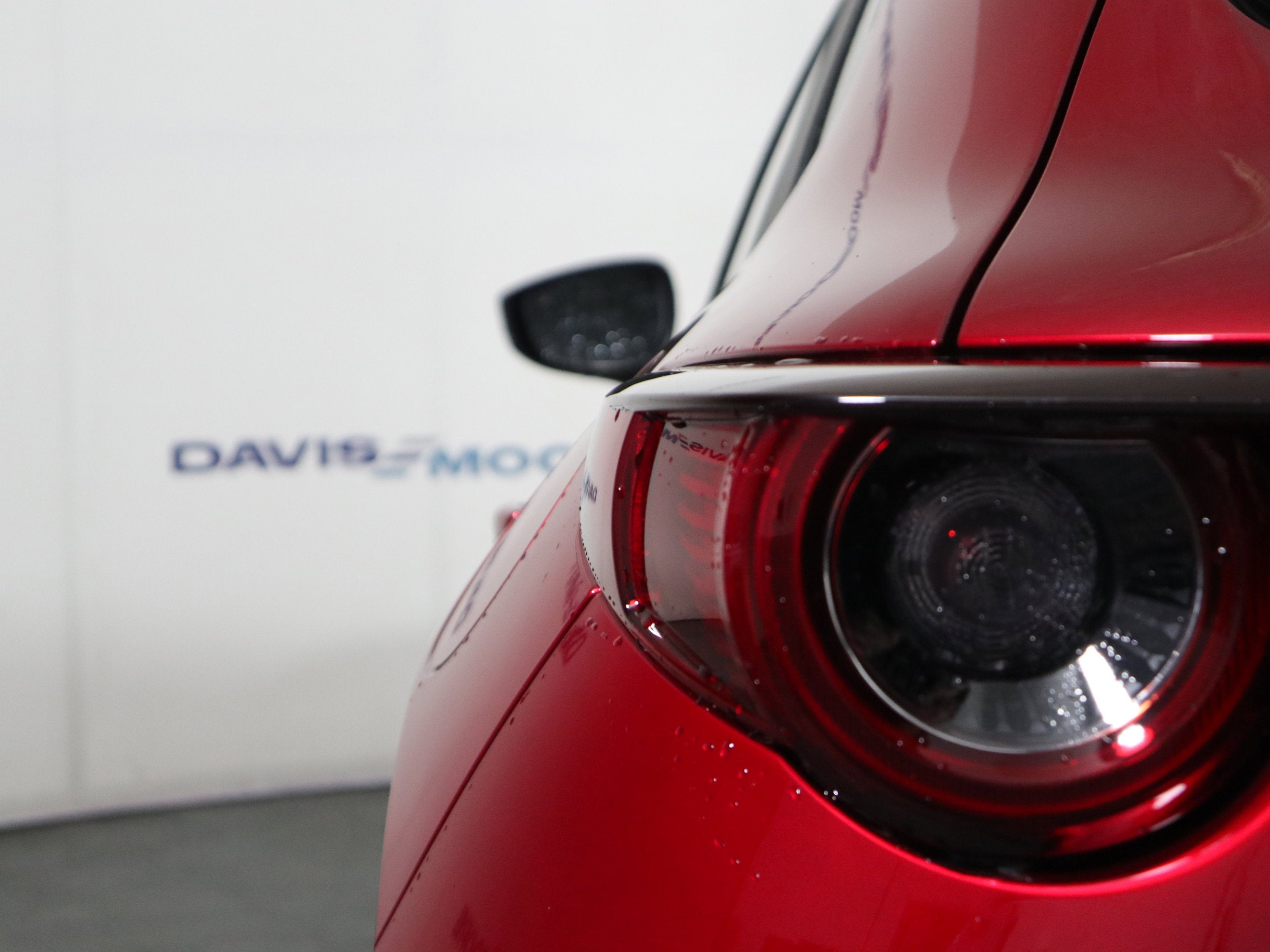 2025 Mazda Mazda CX-30 2.5 S Select Sport