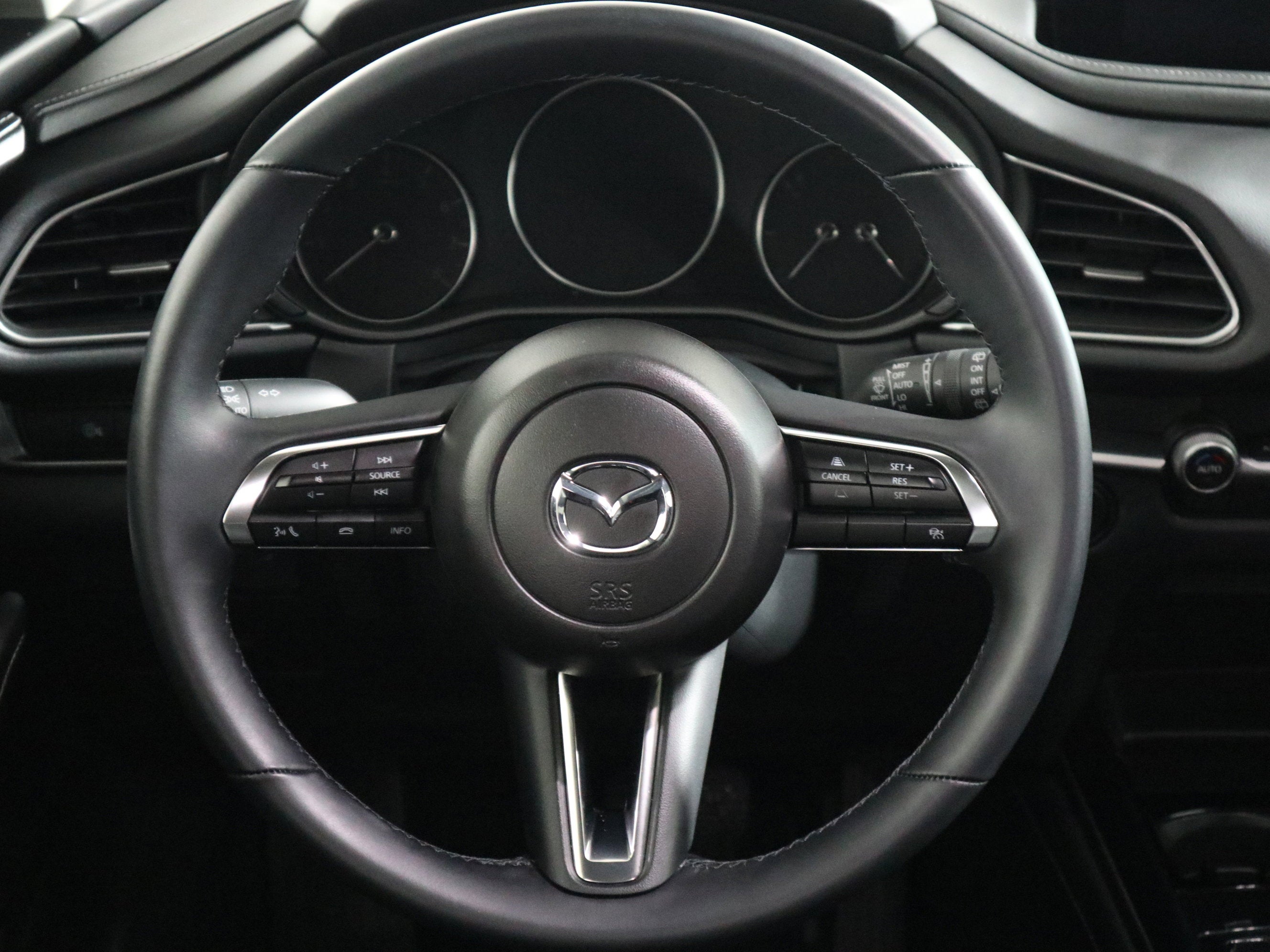 2025 Mazda Mazda CX-30 2.5 S Select Sport