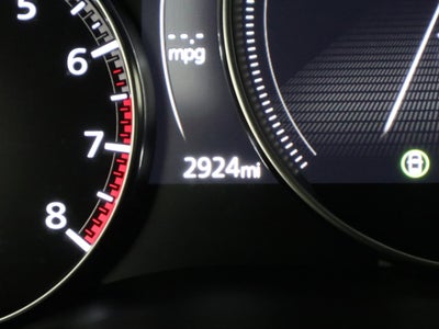 2025 Mazda Mazda CX-30 2.5 S Select Sport