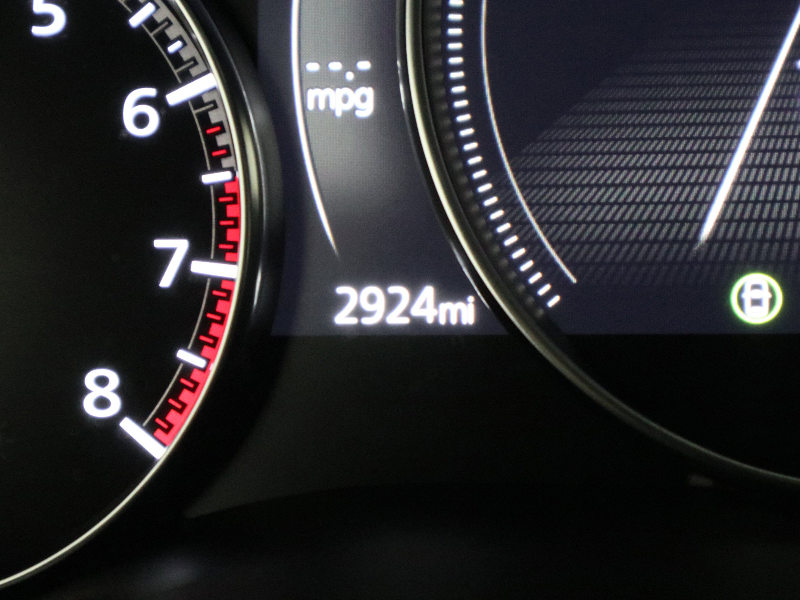 2025 Mazda Mazda CX-30 2.5 S Select Sport