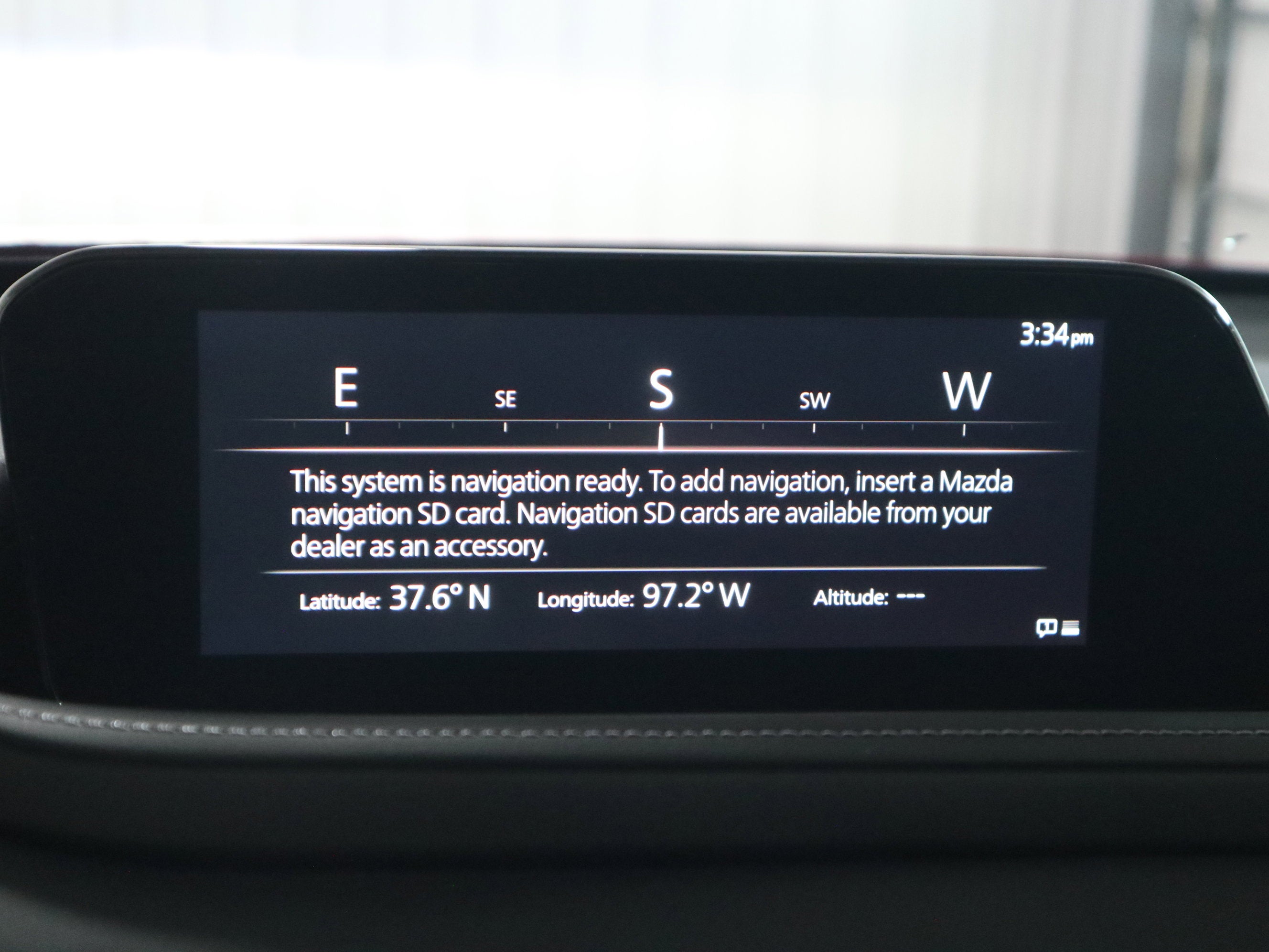 2025 Mazda Mazda CX-30 2.5 S Select Sport