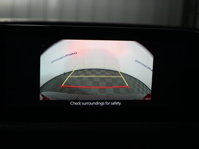 2025 Mazda Mazda CX-30 2.5 S Select Sport