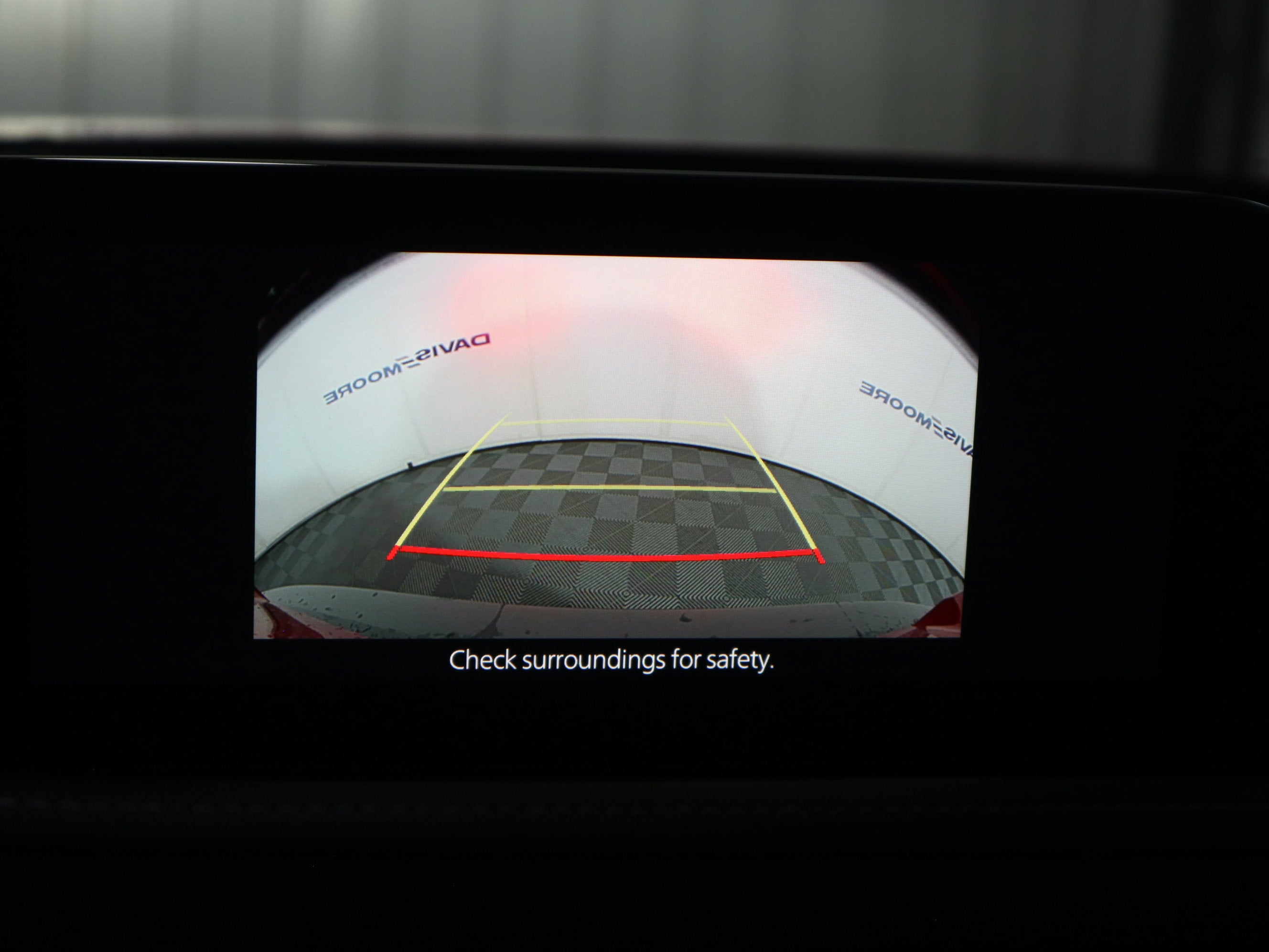 2025 Mazda Mazda CX-30 2.5 S Select Sport