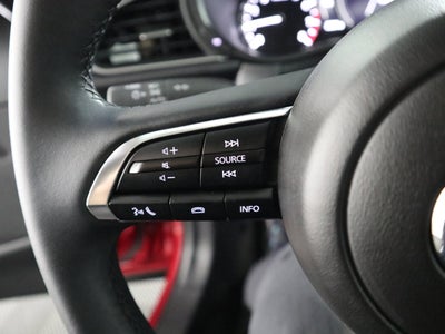 2025 Mazda Mazda CX-30 2.5 S Select Sport