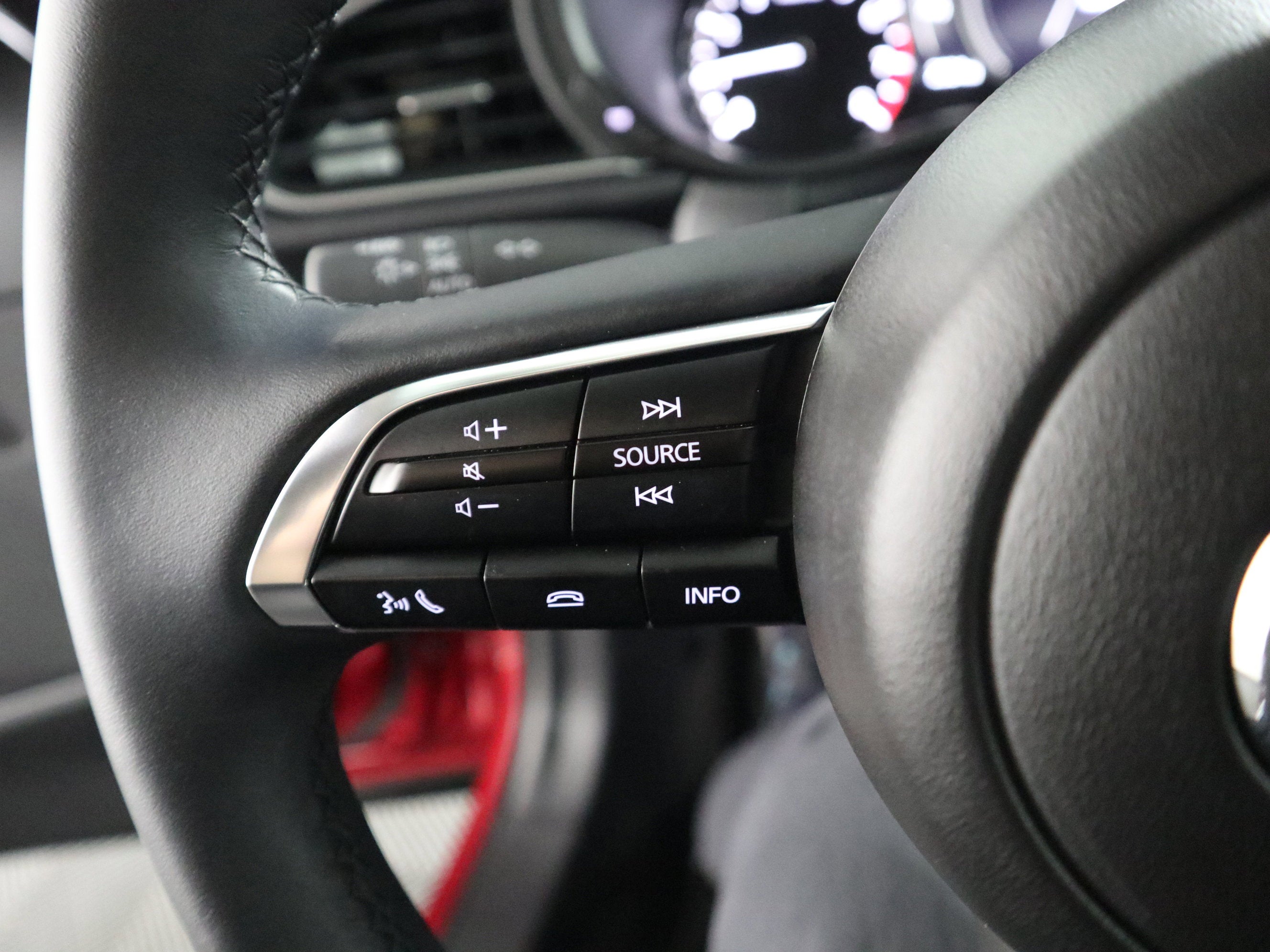 2025 Mazda Mazda CX-30 2.5 S Select Sport