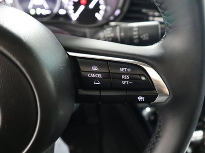 2025 Mazda Mazda CX-30 2.5 S Select Sport