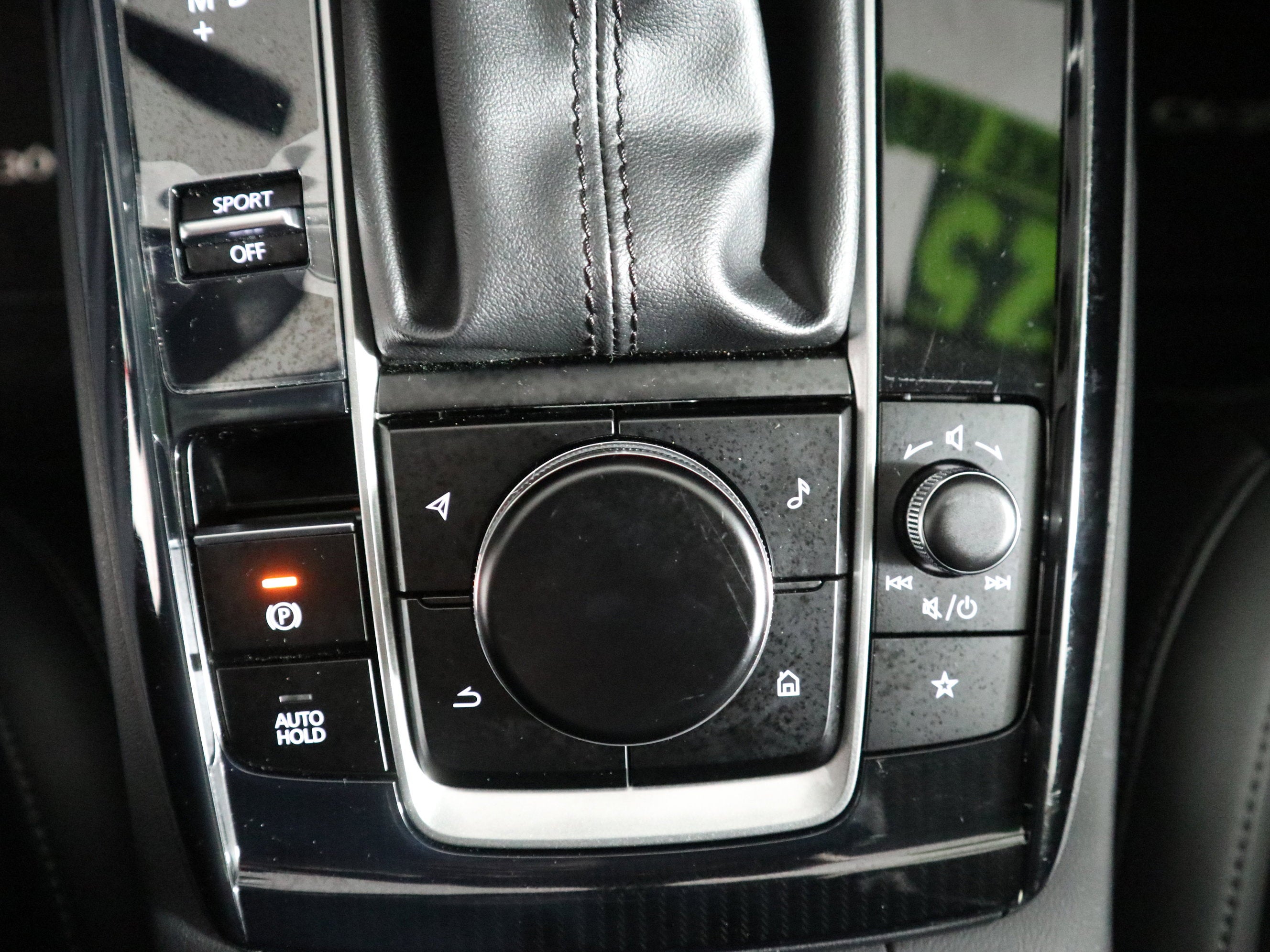 2025 Mazda Mazda CX-30 2.5 S Select Sport