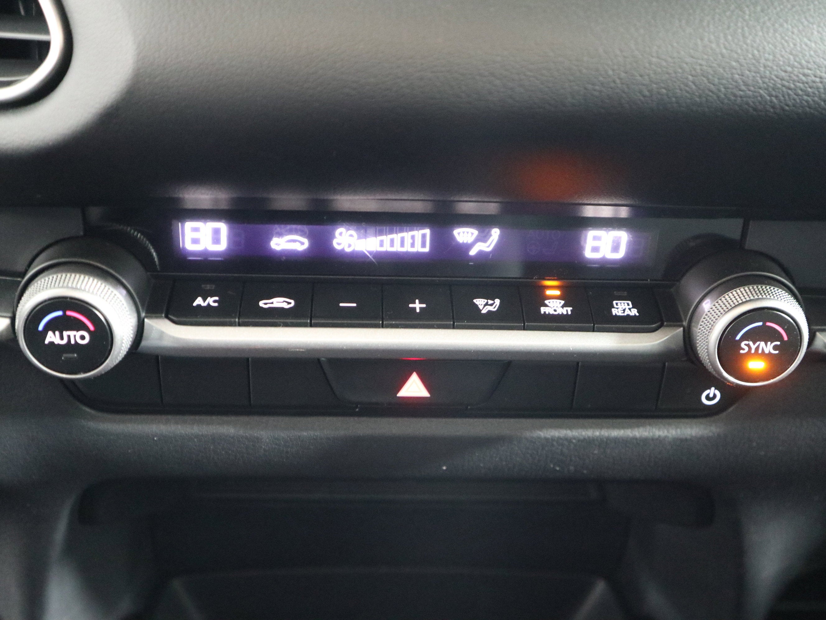 2025 Mazda Mazda CX-30 2.5 S Select Sport