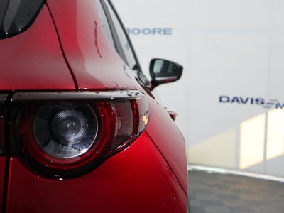 2025 Mazda Mazda CX-30 2.5 S Select Sport
