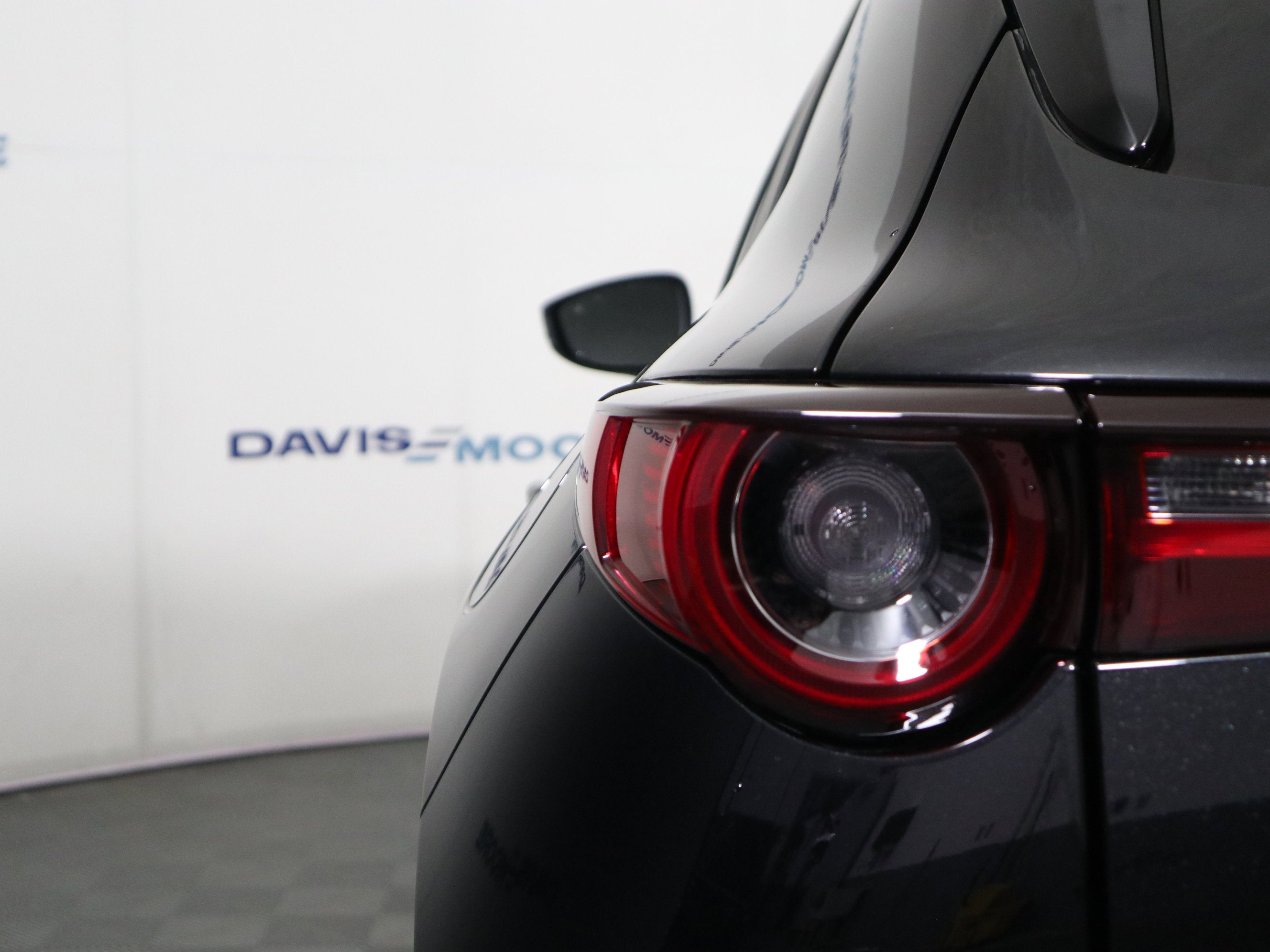 2025 Mazda Mazda CX-30 2.5 S Select Sport