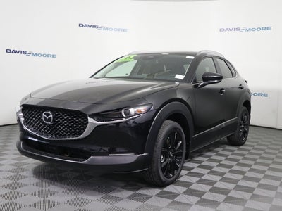 2025 Mazda Mazda CX-30 2.5 S Select Sport