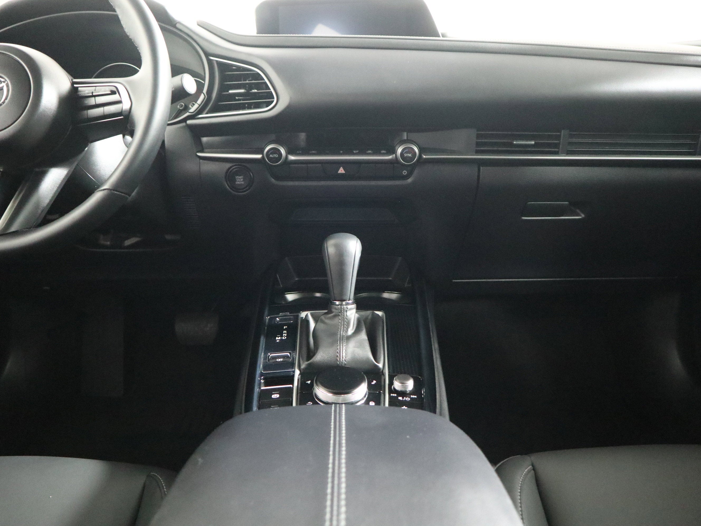 2025 Mazda Mazda CX-30 2.5 S Select Sport