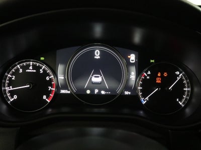 2025 Mazda Mazda CX-30 2.5 S Select Sport
