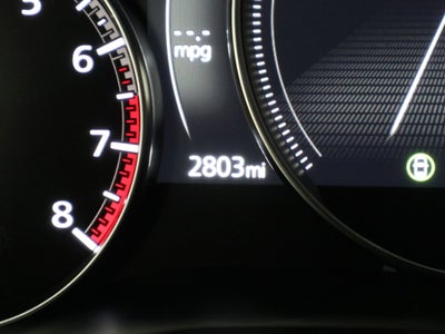 2025 Mazda Mazda CX-30 2.5 S Select Sport