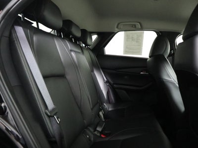 2025 Mazda Mazda CX-30 2.5 S Select Sport