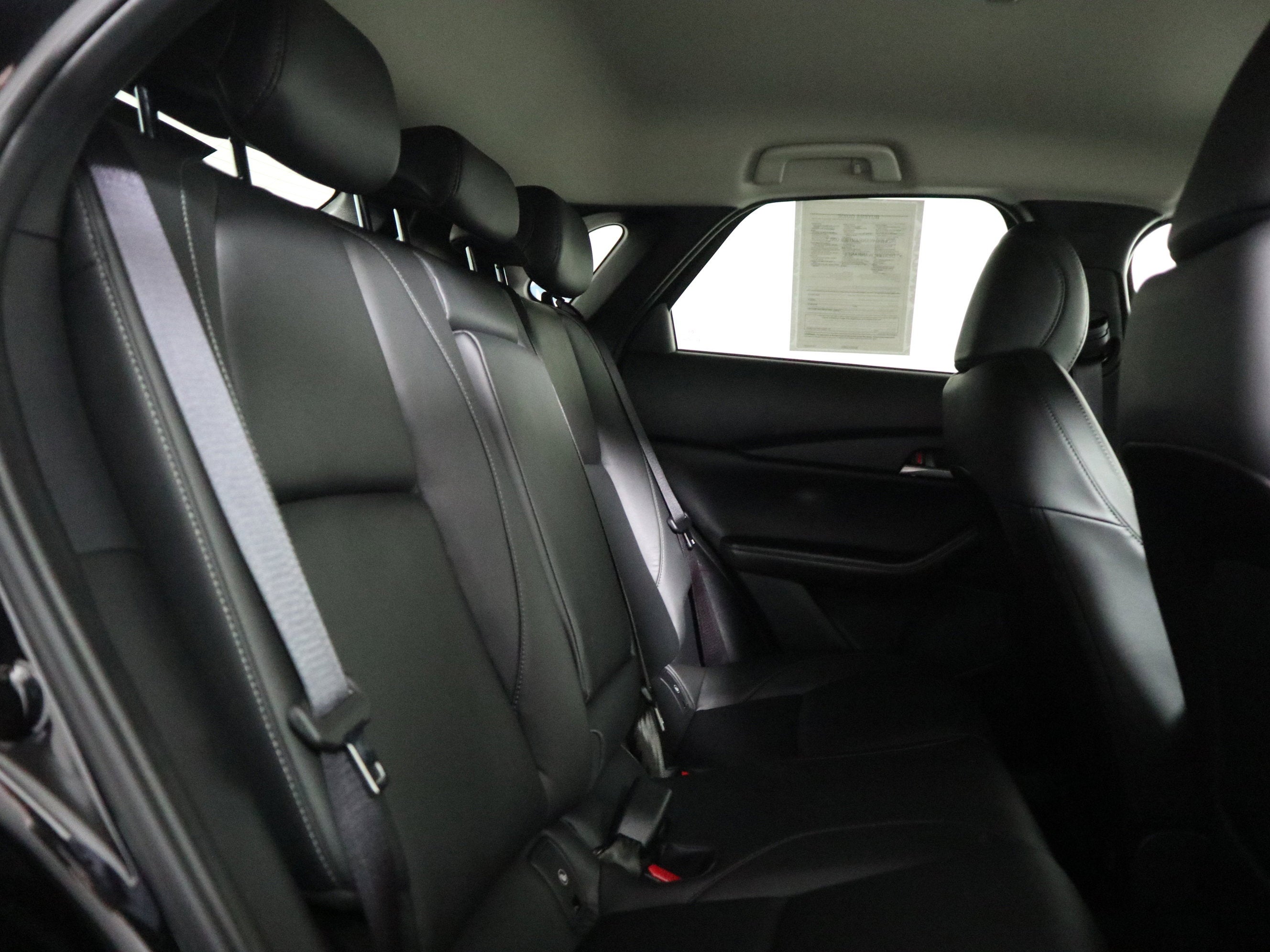 2025 Mazda Mazda CX-30 2.5 S Select Sport